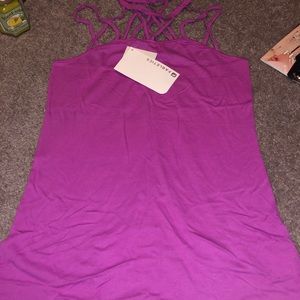 Fabletics Strapped Tank Top